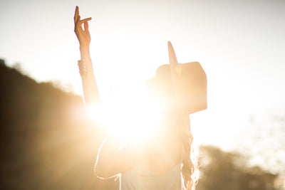 Summer Solstice Rituals ~ June 2020