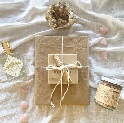 Shop Sustainably this Holiday Season
