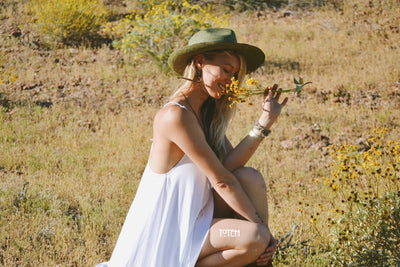 CREATE YOUR OWN FLOWER ORACLE