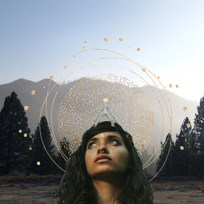Astrological Insights & Invitations ~ New Moon in Sagittarius, December 2020
