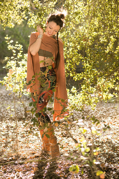 UPCYCLE YOUR FASHION W/ RE-HASHT AT TOTEM