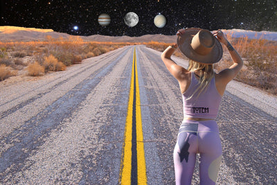 Astrological Insights & Invitations ~ Mars Retrograde Sept. 9 - Nov. 13, 2020