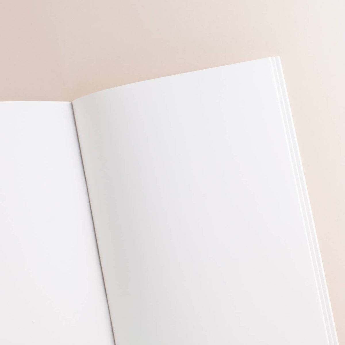 Musa Notebook – Totem By Trilogy Sanctuary