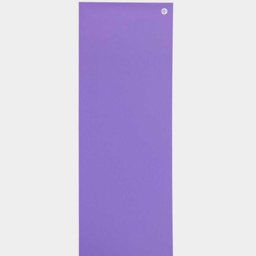 Manduka ProLite Mat 4.7MM | Paisley Purple – Totem By