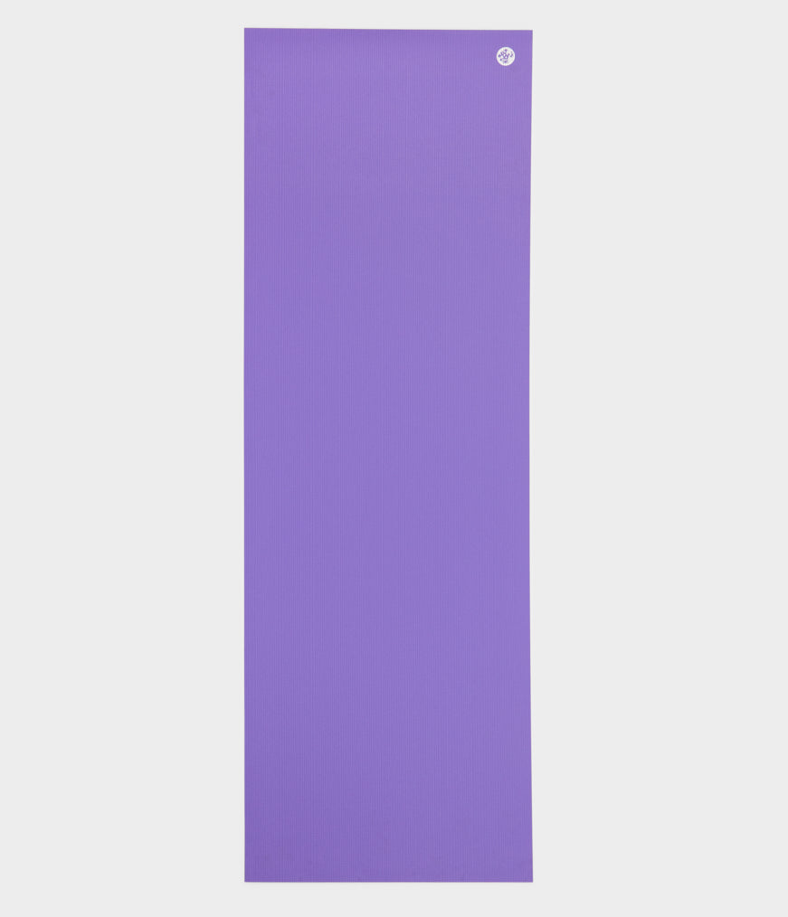 Manduka ProLite Mat 4.7MM | Paisley Purple – Totem By