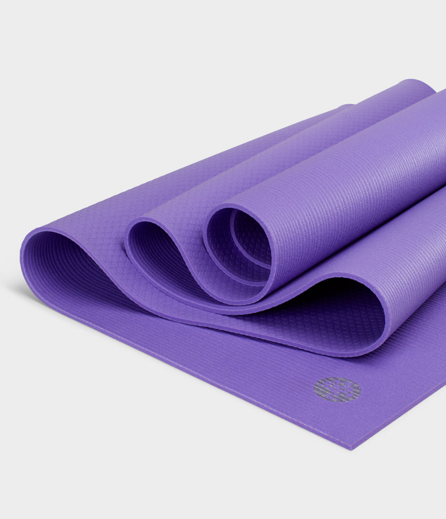 Manduka ProLite Mat 4.7MM | Paisley Purple – Totem By