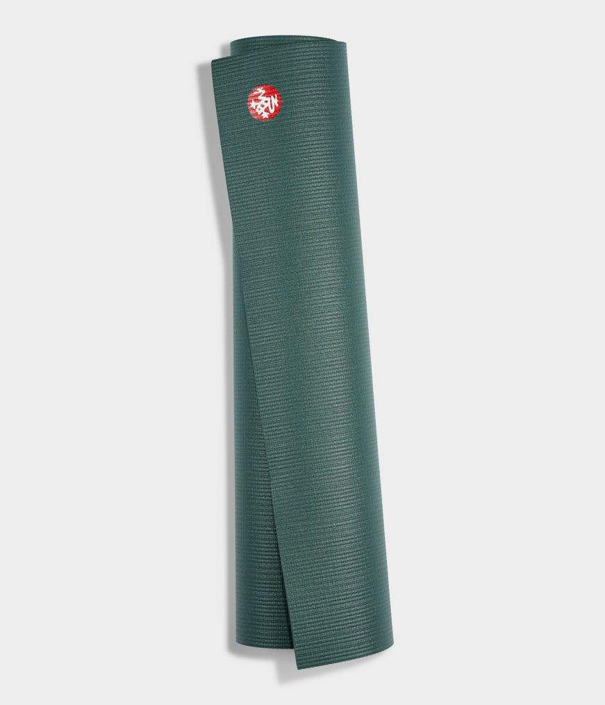 Manduka Pro Mat 6MM | Black Sage – Totem By Trilogy Sanctuary