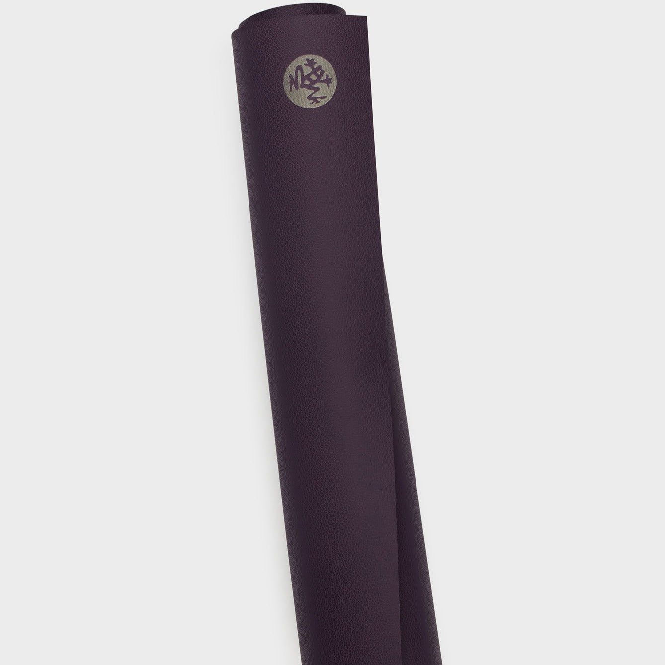 Manduka GRP Lite Hot Yoga Mat 4MM  Magic (Purple) – Totem By Trilogy  Sanctuary
