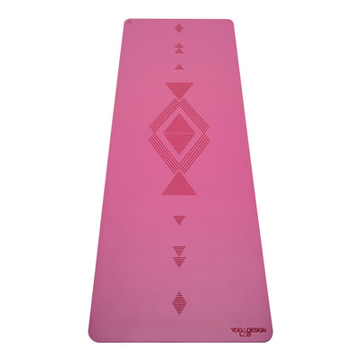 Breathe Easy Yoga Mat Bag – Totem By Trilogy Sanctuary