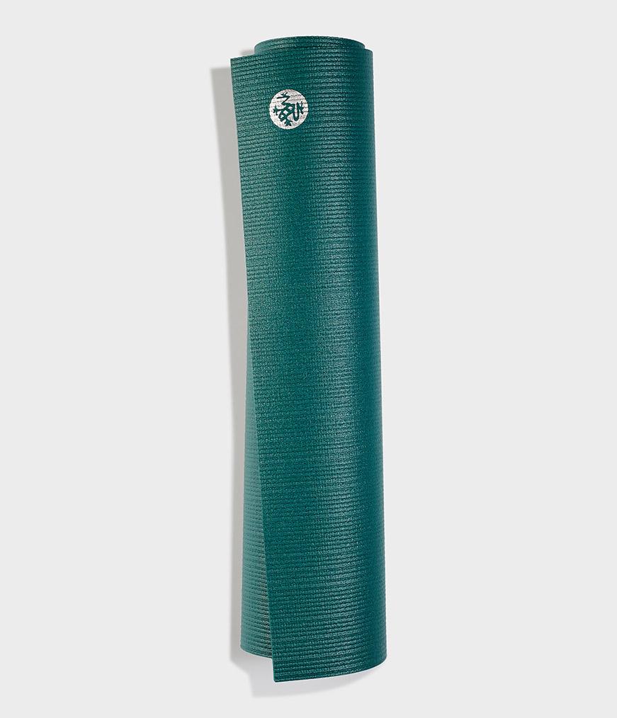 Manduka ProLite Mat 4.7MM  Dark Deep Sea – Totem By Trilogy Sanctuary