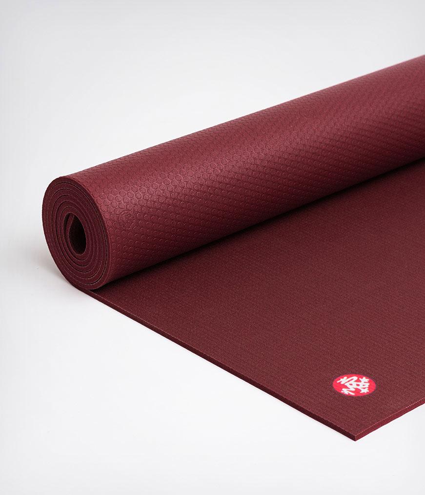 Manduka Pro Mat 6MM | Verve – Totem By Trilogy Sanctuary